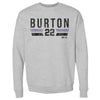 Veronica Burton Golden State Font by 500 LEVEL