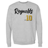 Bryan Reynolds Pittsburgh Script by 500 LEVEL