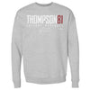 Ryan Thompson Arizona Elite WHT by 500 LEVEL
