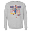 Isaiah Hartenstein Oklahoma City Thunder Shattered Flag WHT by 500 LEVEL