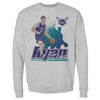 Ryan Kalkbrenner Charlotte Hornets Retro by 500 LEVEL