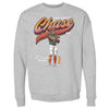 Ja'Marr Chase Cincinnati You Can't Chase Me WHT by 500 LEVEL