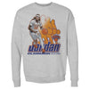 Jordan Clarkson New York Knicks Retro by 500 LEVEL