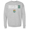 Camryn Biegalski Denver Summit FC Elite WHT by 500 LEVEL