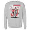 Greg Maddux Atlanta Dash WHT by 500 LEVEL