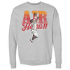 Michael Harris II Atlanta Air Harris II WHT by 500 LEVEL