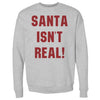 Christmas Santa Isn't Real by 500 LEVEL