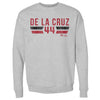 Elly De La Cruz Cincinnati Font by 500 LEVEL
