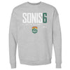 Janine Sonis Denver Summit FC Elite WHT by 500 LEVEL