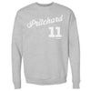 Payton Pritchard Boston Script WHT by 500 LEVEL