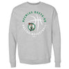 Neemias Queta Boston Celtics Player Ball WHT by 500 LEVEL