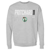 Payton Pritchard Boston Celtics Elite WHT by 500 LEVEL