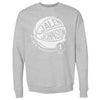 Jalen Johnson Atlanta Basketball WHT by 500 LEVEL