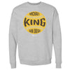 Michael King San Diego Vintage Baseball WHT by 500 LEVEL