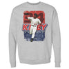 Kirby Puckett Minnesota Player Number WHT by 500 LEVEL