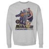 Nikola Jokic Denver Nuggets Retro by 500 LEVEL