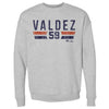 Framber Valdez Detroit Font by 500 LEVEL