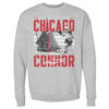Connor Bedard Chicago Goal Of The Year WHT by 500 LEVEL