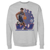 VJ Edgecombe Philadelphia 76ers Retro by 500 LEVEL