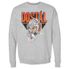 Lukas Dostal Anaheim Hockey Mask WHT by 500 LEVEL