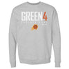 Jalen Green Phoenix Suns Elite WHT by 500 LEVEL