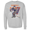 Paul Coffey Edmonton Throwback WHT by 500 LEVEL
