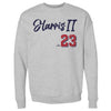 Michael Harris II Atlanta Script by 500 LEVEL