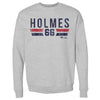 Grant Holmes Atlanta Font by 500 LEVEL