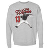 Billy Wagner Houston Player Name WHT by 500 LEVEL