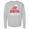 Christmas Dear Santa I Want It All WHT by 500 LEVEL