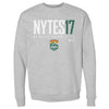 Jordan Nytes Denver Summit FC Elite WHT by 500 LEVEL