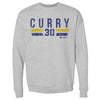 Steph Curry Golden State Warriors Font by 500 LEVEL