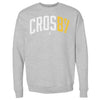 Sidney Crosby CROS87 W WHT by 500 LEVEL