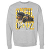 Oneil Cruz Pittsburgh Vintage WHT by 500 LEVEL