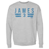 Derwin James Los Angeles C Font by 500 LEVEL