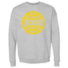 Reggie Jackson Oakland Baseball WHT by 500 LEVEL