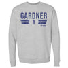 Sauce Gardner Indianapolis Font by 500 LEVEL