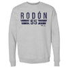 Carlos Rodon New York Y Font by 500 LEVEL