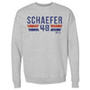 Matthew Schaefer New York I Font by 500 LEVEL