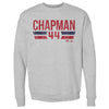 Aroldis Chapman Boston Font by 500 LEVEL
