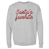 Christmas Santa's Favorite by 500 LEVEL
