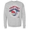 Harlem Globetrotters Vintage WHT by 500 LEVEL
