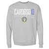 Kamilla Cardoso Chicago Sky Elite WHT by 500 LEVEL