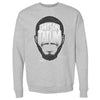 Jayson Tatum Player Silhouette WHT by 500 LEVEL