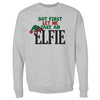 Christmas But First Let Me Take An Elfie by 500 LEVEL