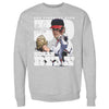Nolan Ryan Los Angeles A Throwback Dual WHT by 500 LEVEL
