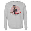 Spencer Strider Atlanta Dots WHT by 500 LEVEL