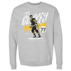Paul Coffey Pittsburgh Grunge WHT by 500 LEVEL