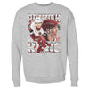 Patrick Kane Detroit Vintage WHT by 500 LEVEL