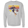Sophie Cunningham Indiana Fever Bitmap WHT by 500 LEVEL
